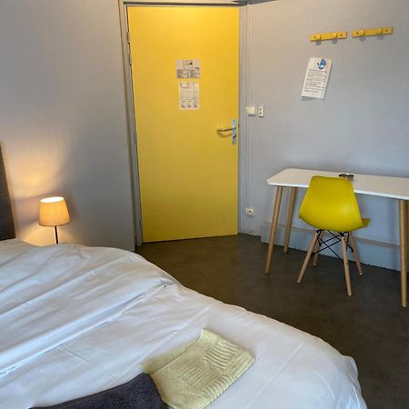 Le Petit Rungis Hotel Nantes Ngoại thất bức ảnh