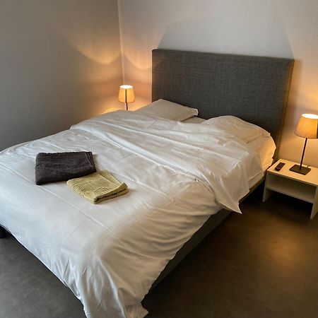 Le Petit Rungis Hotel Nantes Ngoại thất bức ảnh